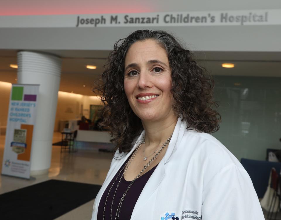 Dr. Jennifer Weiss, the co-director of the Pediatric COVID-19 Recovery Center at Hackensack University Medical Center , said some children get physical therapy for joint pain. Some learn to use guided imagery, biofeedback and self-hypnosis to cope with stress and pain.