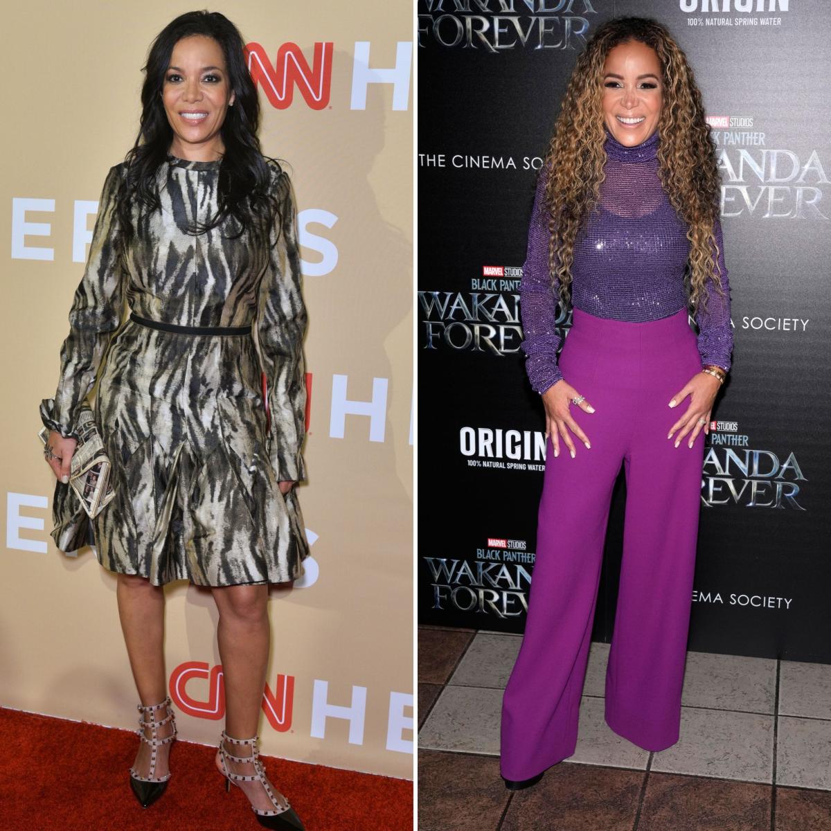 Top 105+ Wallpaper Sunny Hostin Before And After Pictures Full HD, 2k ...