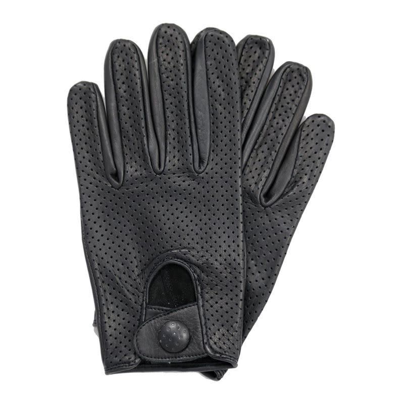 Riparo Motorsport Perforated Leather Gloves