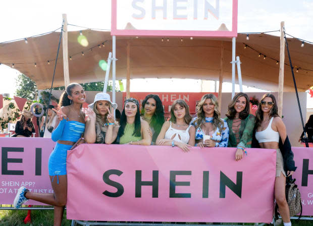 <p>Photo: Shirlaine Forrest/Getty Images for SHEIN</p>