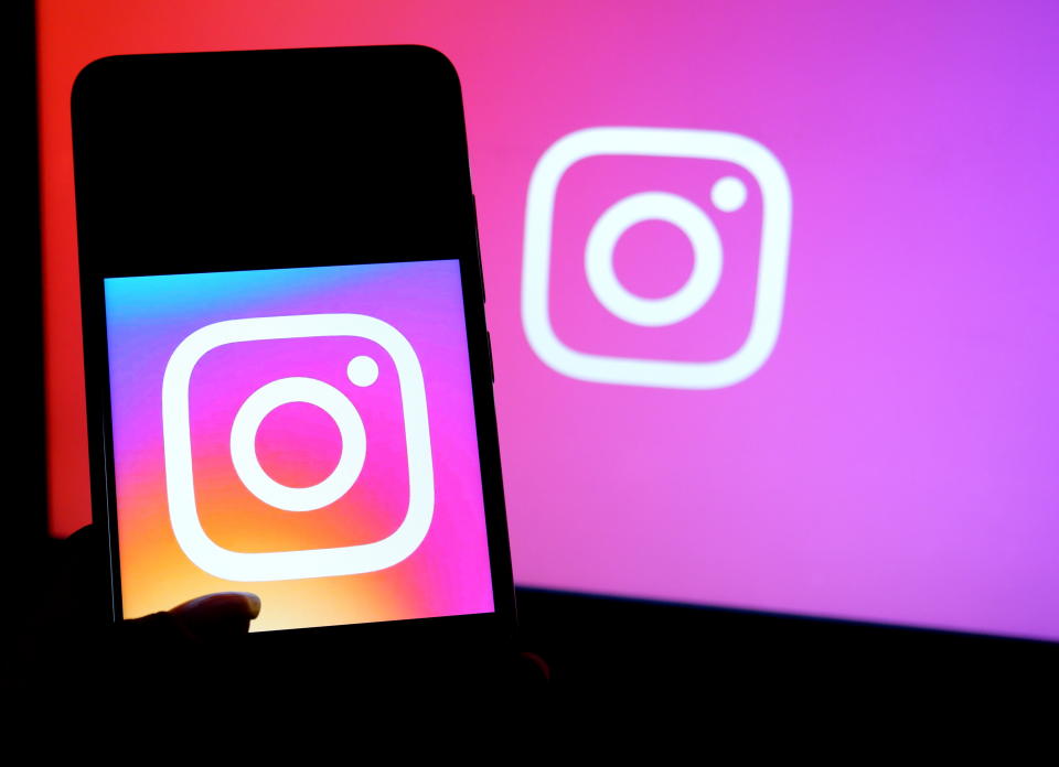 Instagram has removed the like count, why? Photo: Getty Images.