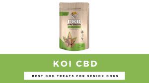 Koi CBD