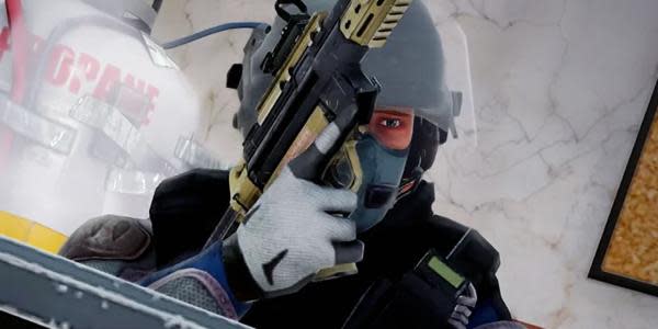 Rainbow Six Mobile tendrá una Beta gratuita que podrás probar muy pronto en México