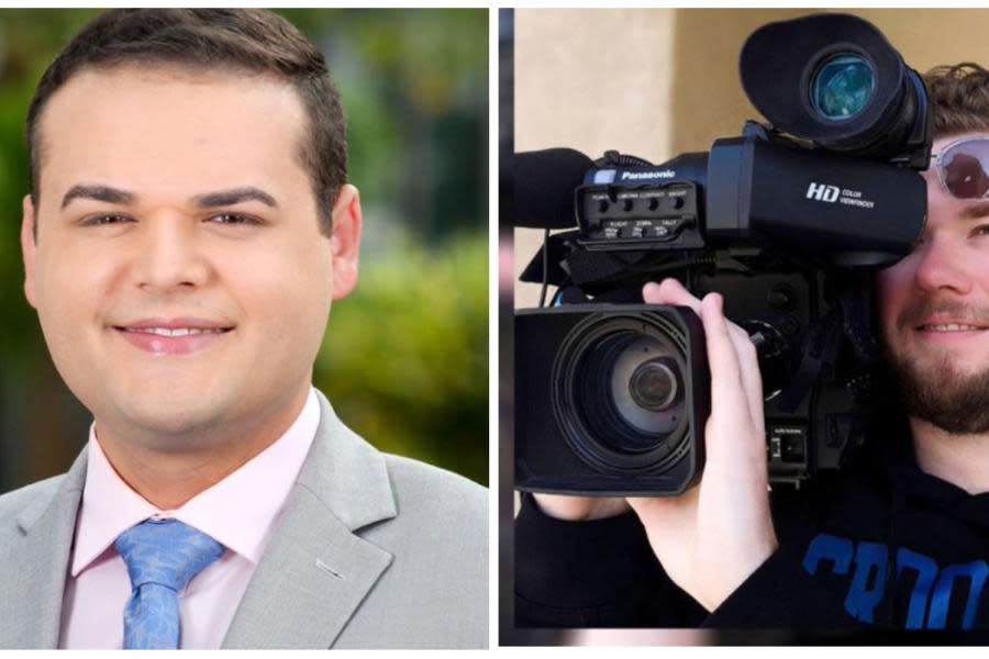 Asesinan a periodista de 24 años y hieren a fotógrafo tras tiroteo en Orlando