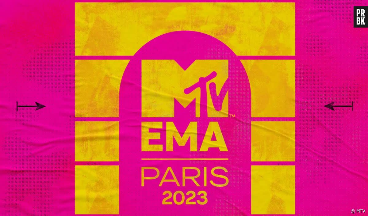 Les MTV Europe Music Awards 2023 débarquent à Paris avec une édition grandiose, les votes sont ouverts ! - MTV
