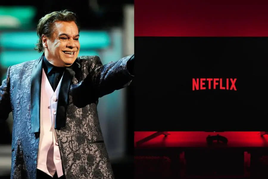 ¿Fan de Juan Gabriel ? Netflix anuncia documental autorizado 