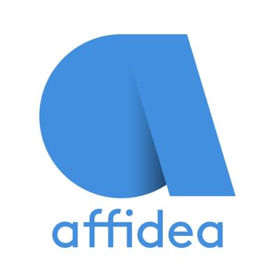 Affidea Group Logo