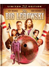 The Big Lebowski Box Art