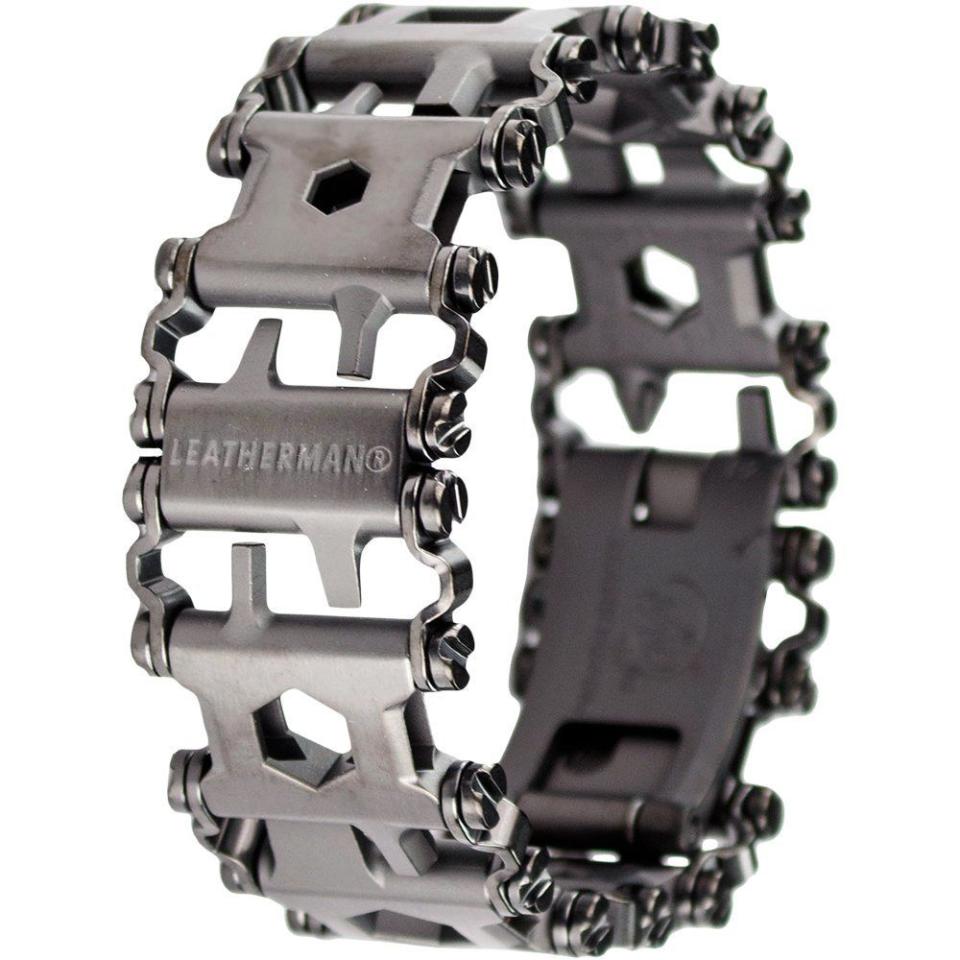 Leatherman Tread