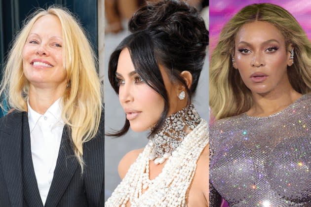 The Glam Squads Behind Celebrities' Killer MET Gala 2023 Looks