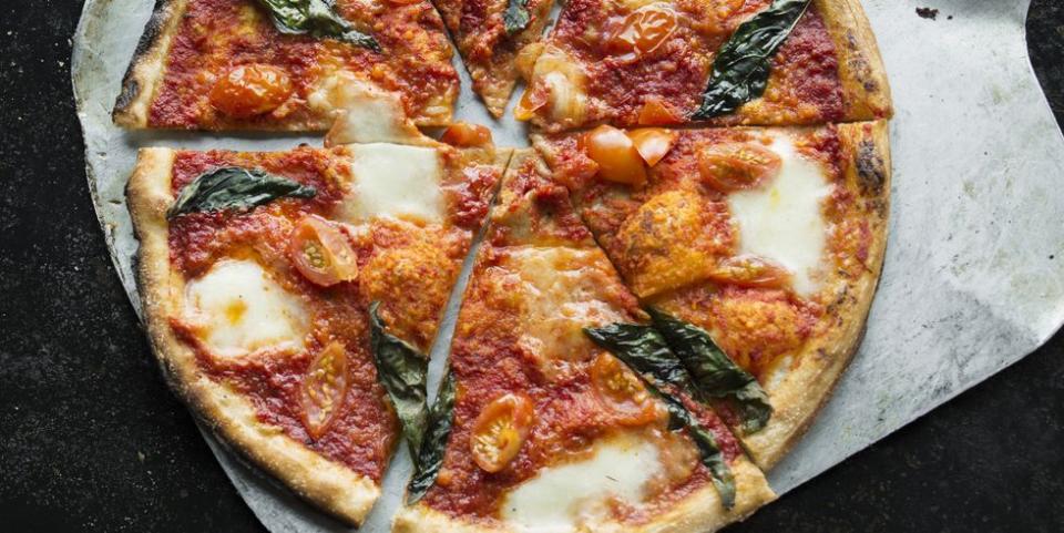 16 "Unhealthy" Foods That Aren't That Bad for You, According to Nutritionists