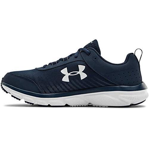 Under Armour Charged Assert 8 Running Shoe