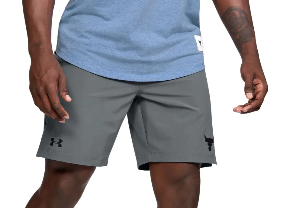 Men's Project Rock Training Shorts 