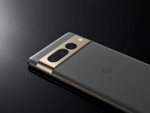 Pixel 8 storage leaks starting at 128GB