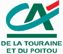 Credit Agricole de la Touraine et du Poitou