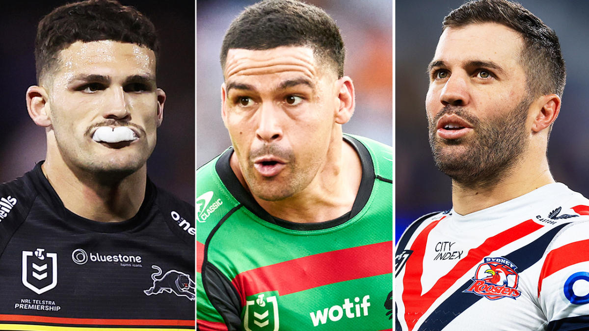 NRL 2023, NRL Tipping, Expert predictions and tips for Round 6 of the  Telstra Premiership