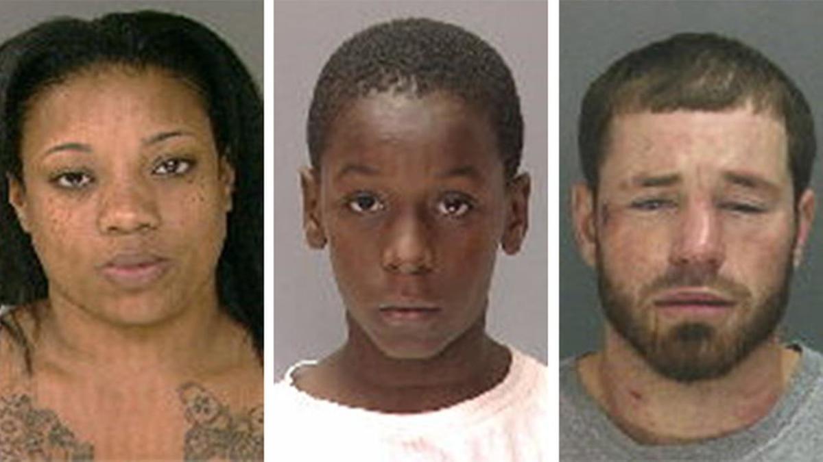 PHOTOS Most Wanted by Philadelphia Police