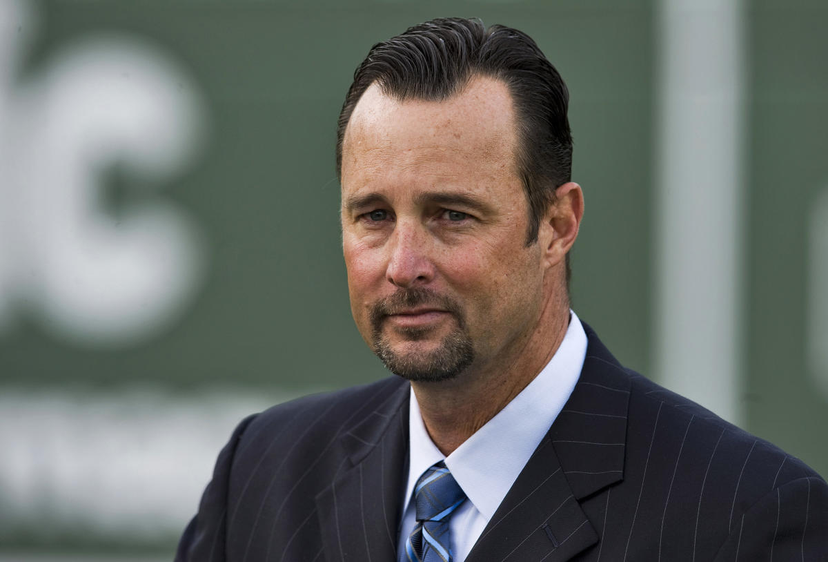 Pirates Postseason Hero Tim Wakefield Dies at 57