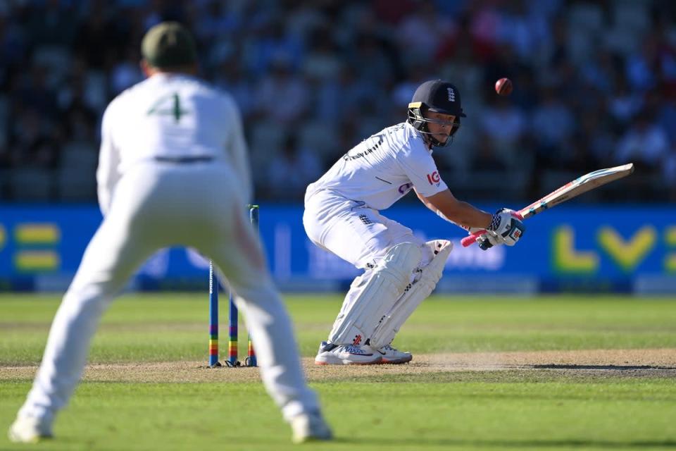Batsman’s Oval record can help build on a summer of learning (Getty Images)