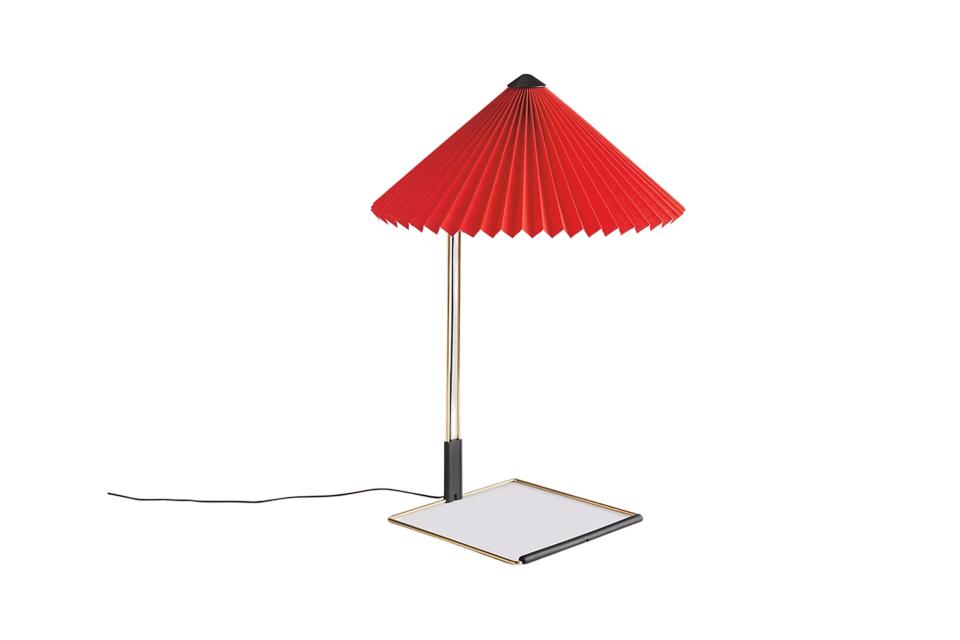 HAY "Matin" table lamp (was $195, now 20% off)