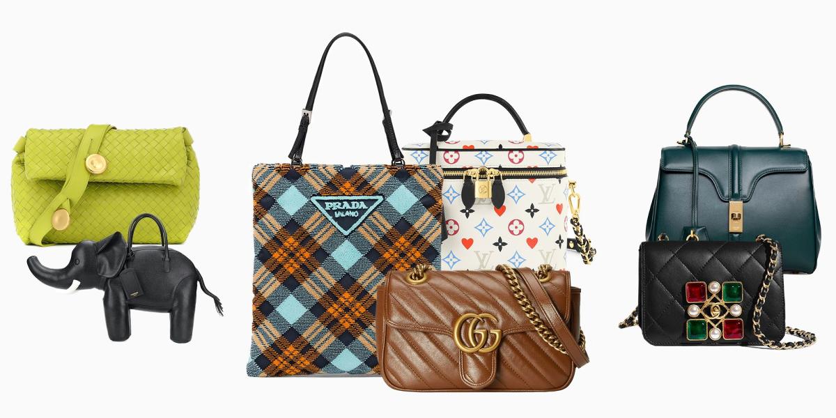 Top 9 Luxury Bags to Splurge On In 2023