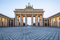 <p>If you want to check out Berlin, book flights now. They can go as low as <a href="https://www.cheapflights.com/flights-to-berlin/" rel="nofollow noopener" target="_blank" data-ylk="slk:$328 per person;elm:context_link;itc:0;sec:content-canvas" class="link ">$328 per person</a>, roundtrip from New York. February is the best month to nab affordable tickets, and this city has plenty to do regardless of the weather conditions upon arrival.</p>