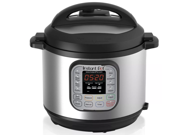 Instant Pot Ultra (3-quart) on sale for $99.95 at