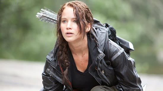 How 'Hunger Games' Can Make Lionsgate a Major Hollywood Player