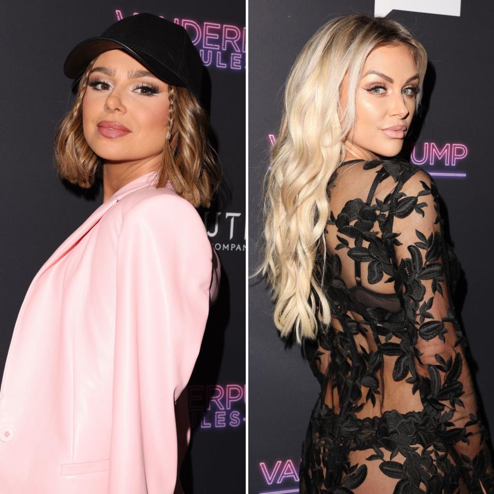 Lala Kent On Reunion Aftermath