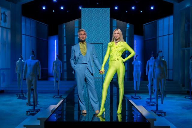 Who Are the 'Next in Fashion' Season 2 Guest Judges? - Netflix Tudum