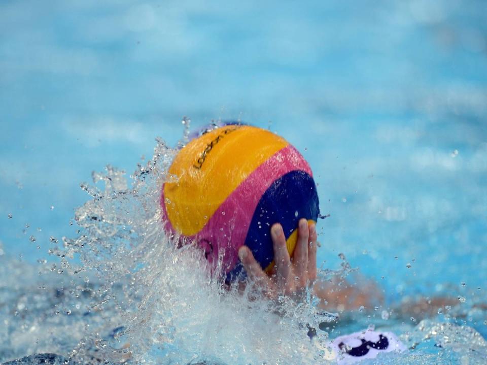 Frauen der Wasserfreunde Spandau erneut Meister