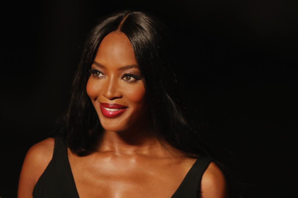 <p>Naomi Campbell has not shied away from sharing her experience with drug and alcohol abuse. The <a href="https://www.glamour.com/story/why-naomi-campbell-was-not-a-victorias-secret-angel?mbid=synd_yahoo_rss" rel="nofollow noopener" target="_blank" data-ylk="slk:supermodel;elm:context_link;itc:0" class="link ">supermodel</a> admitted that she first tried cocaine at 24 years old in 1994, and quickly developed a habit. “I think what is very scary about cocaine is that you start to feel too confident and you start to feel indispensable, although none of us are indispensable,” she told <a href="https://abcnews.go.com/Primetime/Entertainment/story?id=522781&page=1" rel="nofollow noopener" target="_blank" data-ylk="slk:ABC;elm:context_link;itc:0" class="link ">ABC</a> in 2004.</p> <p>In 2008, following a string of publicized meltdowns, she entered rehab. “I don't want to go back,” she said in a 2013 interview. “No matter what it is that you're addicted to—you can be addicted to work—all it is, is an escapism. It's escaping something, no matter what.”</p>