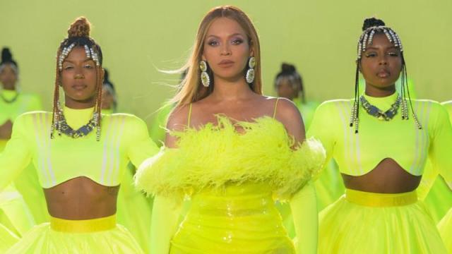 youtube music videos beyonce