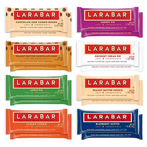 Larabar Variety Box