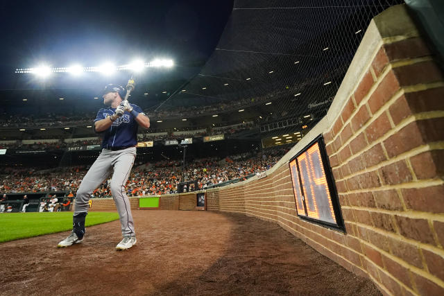 MLB to use neutral pitch clock operators for postseason games - NBC Sports