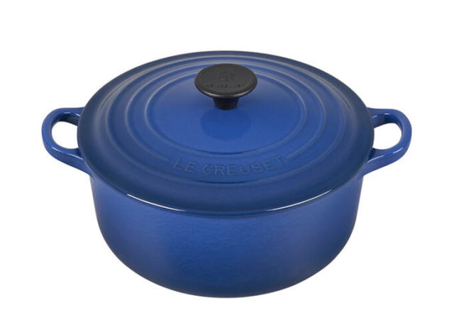 The Le Creuset Cookware Sale Is Up to 20 Percent Off - PureWow