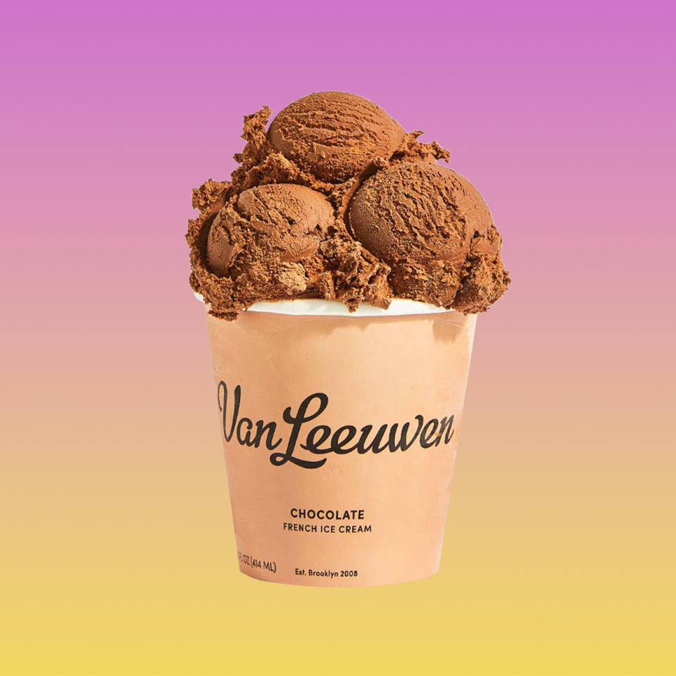 Van Leeuwen Ice Cream