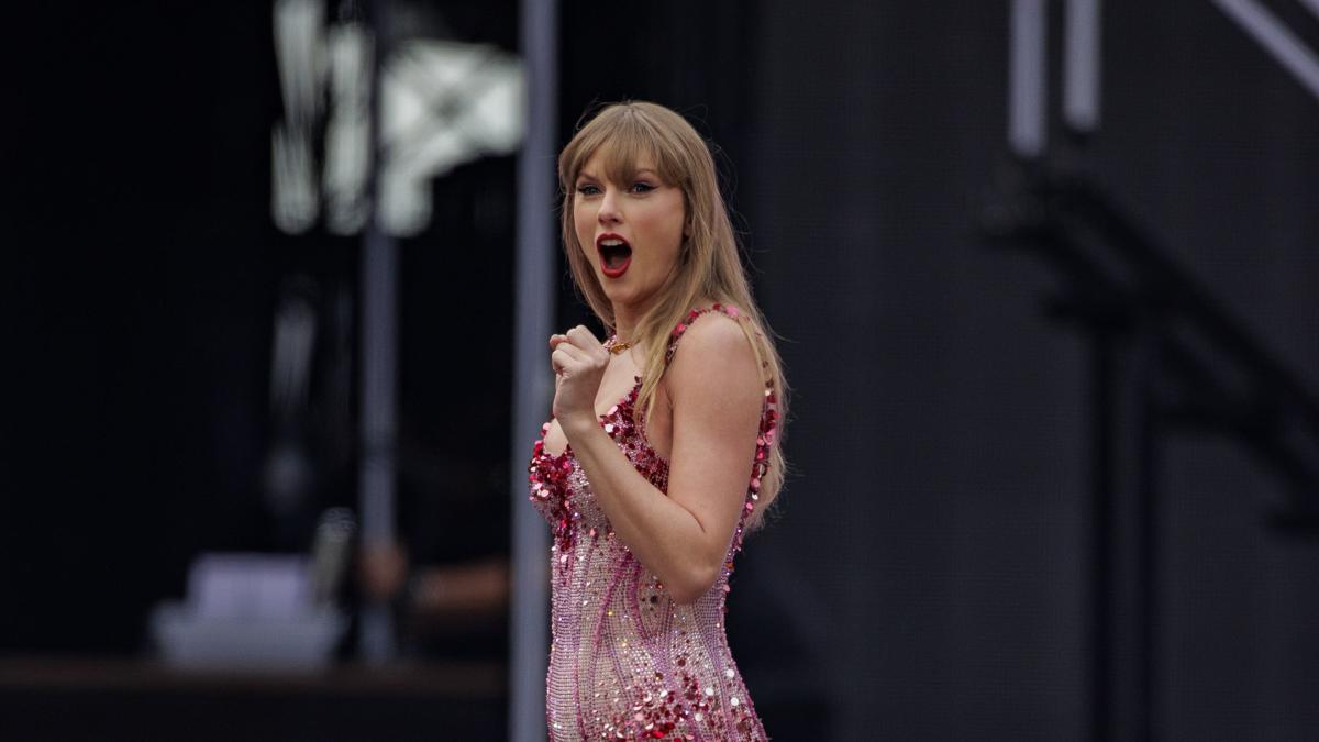 Why has inflation remained the same and what is the “Taylor-Swift effect”?