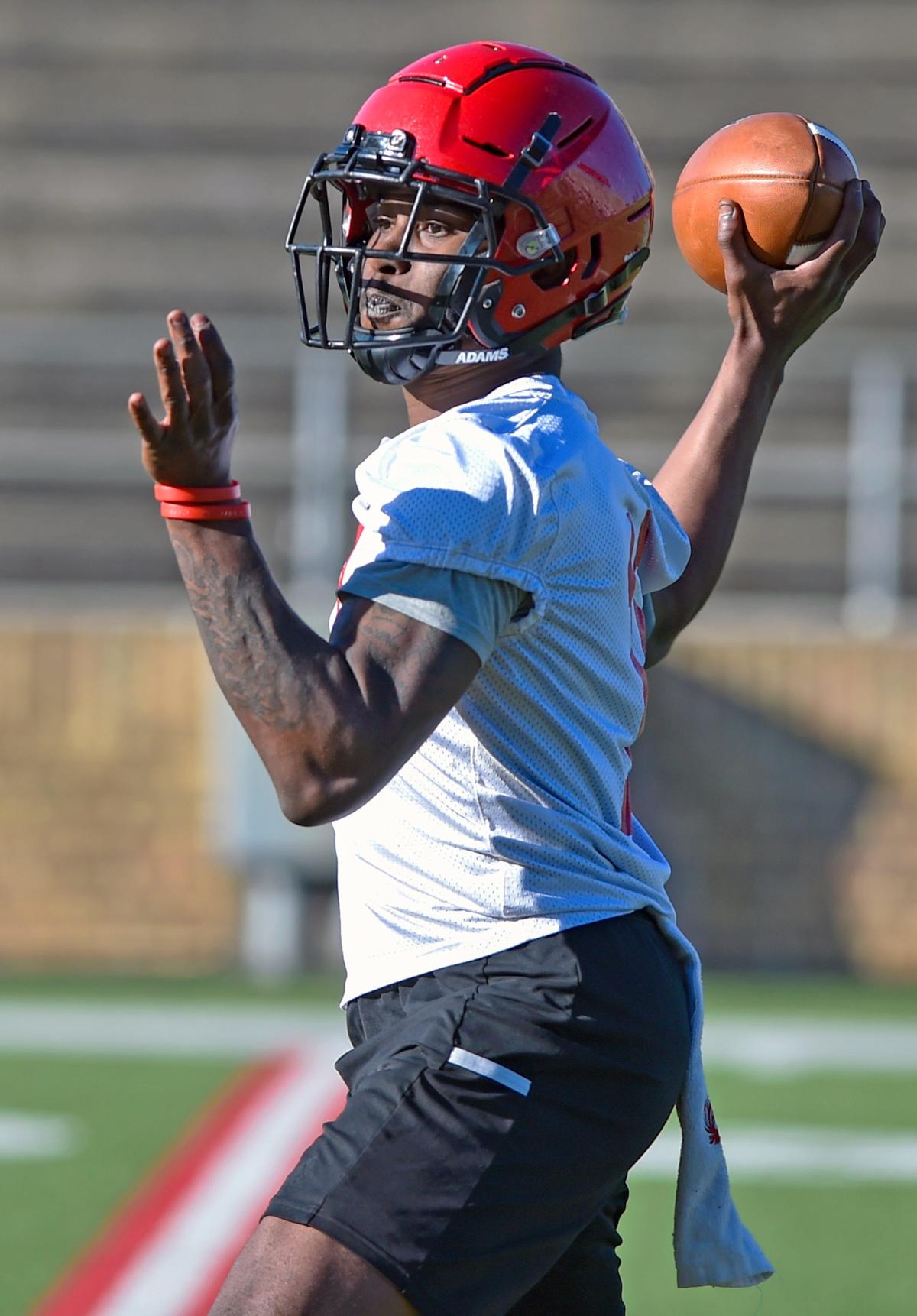 Jacksonville State football beats Stephen F. Austin in Rodriguez debut