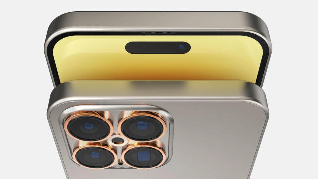 iPhone 15 Pro: Everything We Know