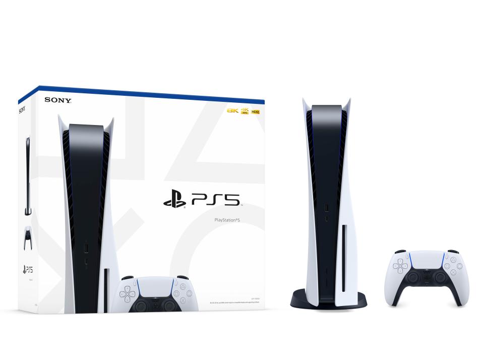 PlayStation