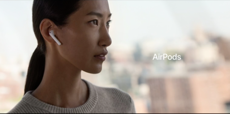 Airpods