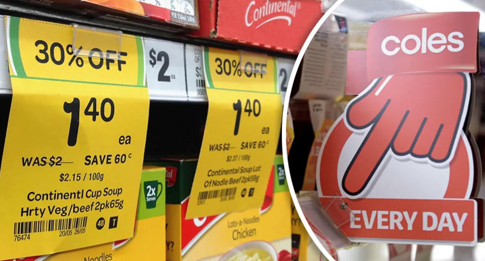 Coles and Woolworths have been accused of ripping off vulnerable Aussies, but how true is it?