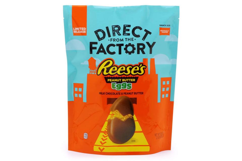 <p>Hershey</p> Reese