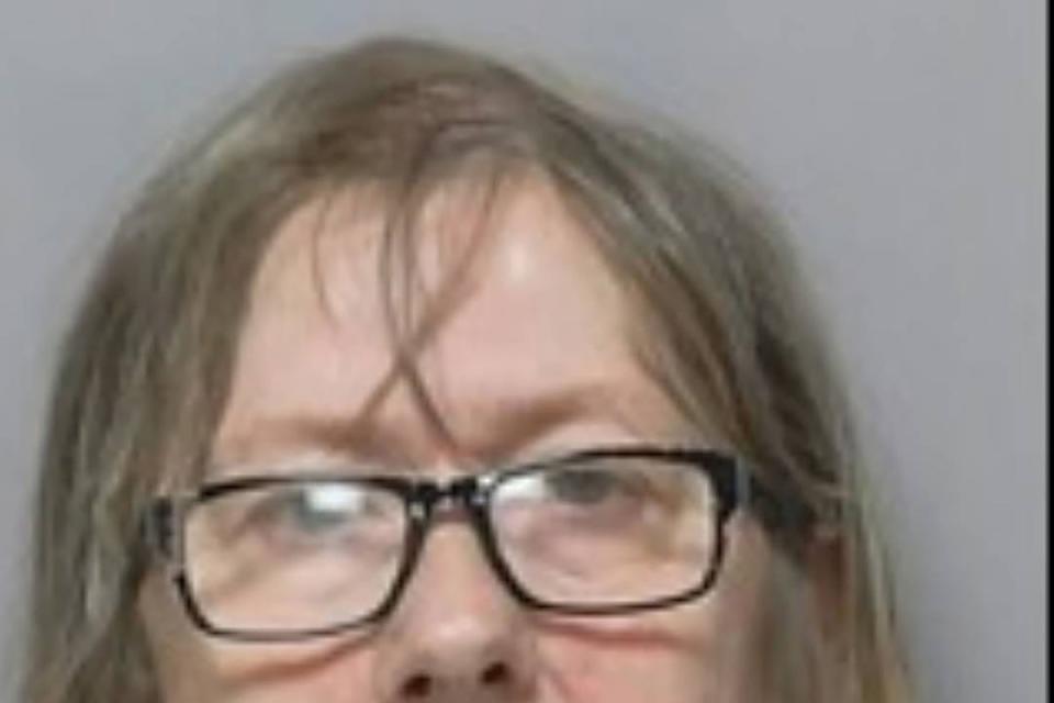 Sally Ann Dixon, of Swanmore Avenue, Havant, Hants, who was jailed for 20 years having been convicted of 30 indecent assaults (Sussex Police/PA) (PA Media)