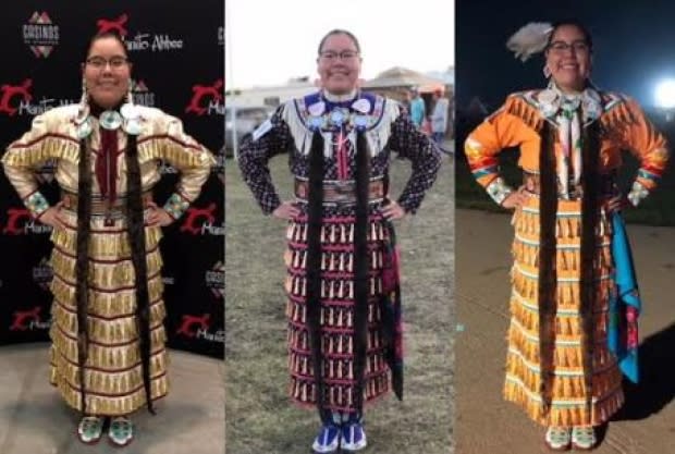 5 charged after recovery of powwow regalia stolen from Alberta family in Saskatoon