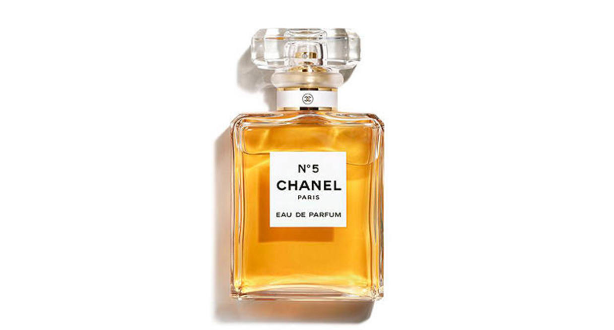 100 years on, what makes Chanel No. 5 so iconic?