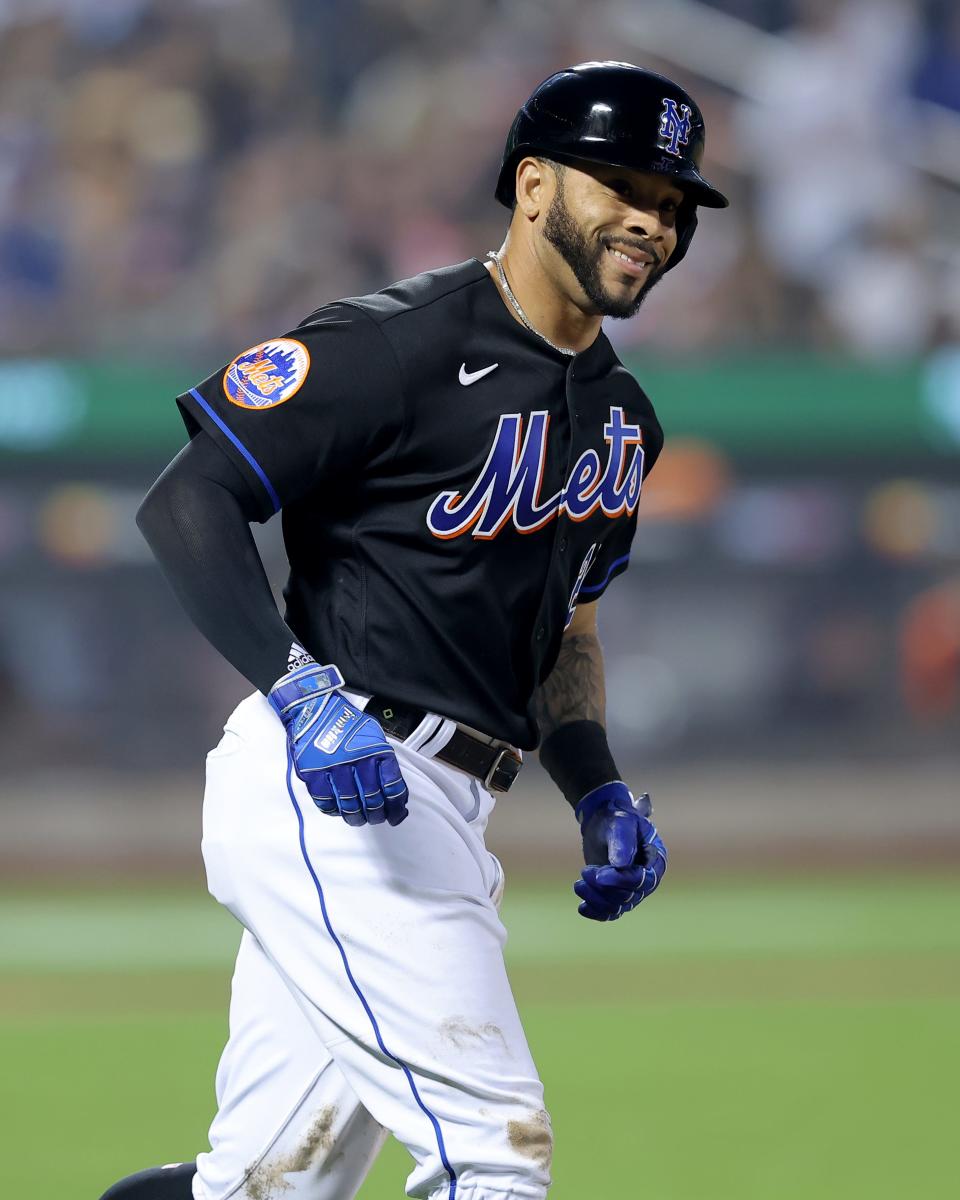 The Diamondbacks have traded for Mets outfielder Tommy Pham.