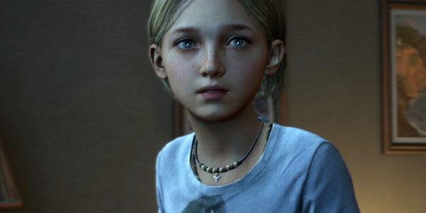 The Last of Us remake muestra al nuevo Joel en otra comparativa -  Meristation