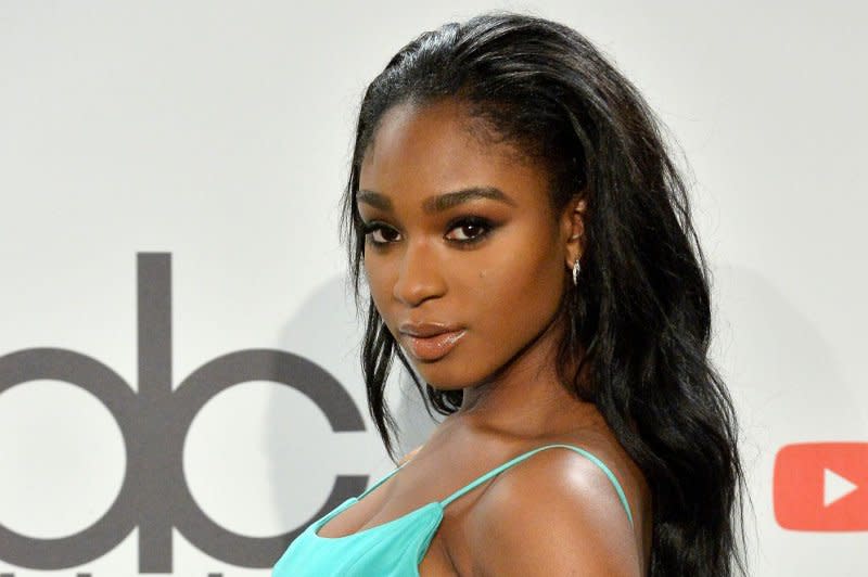 Normani stars in "Freaky Tales." File Photo by Jim Ruymen/UPI